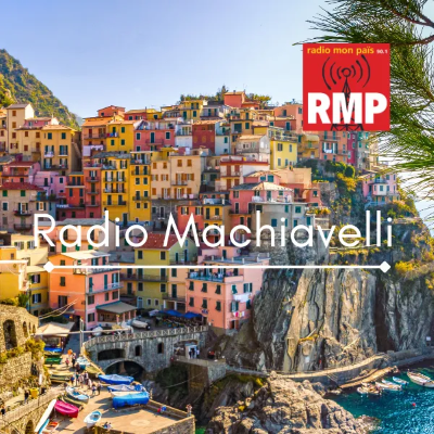 Radio Machiavelli