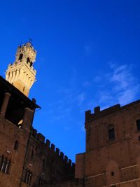 Sienne voyage toulouse italie machiavelli