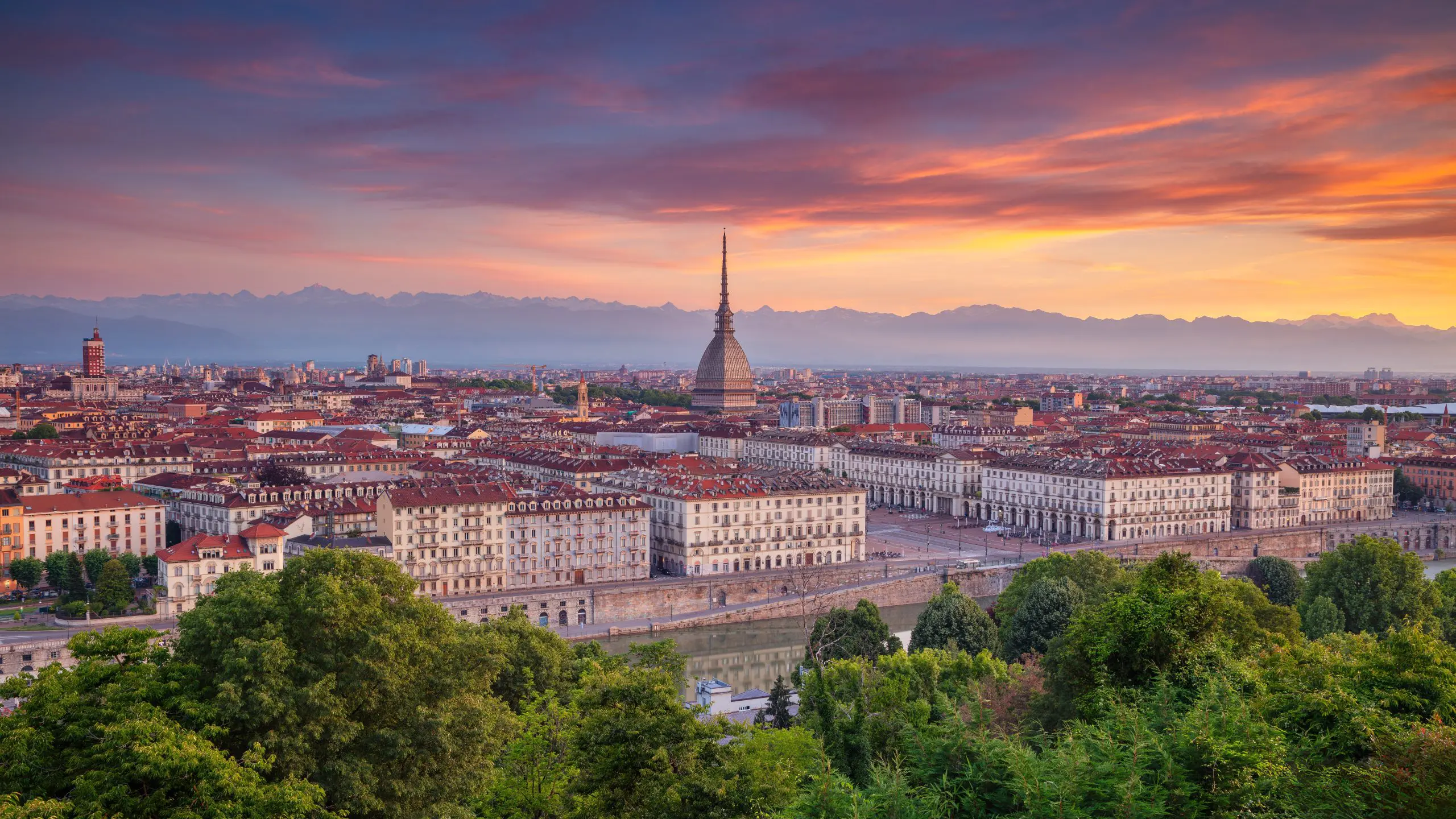 Turin