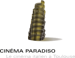 logo cinema paradiso
